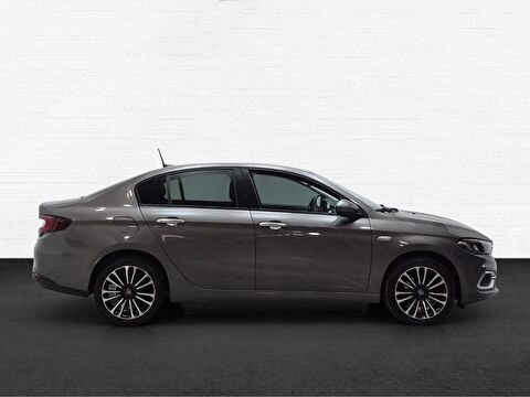 fiat, egea, 1.4 fire lounge, manuel, benzin 2.el otomobil | renew 6
