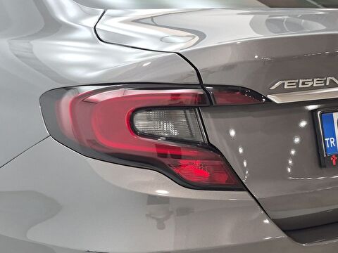 fiat, egea, 1.4 fire lounge, manuel, benzin 2.el otomobil | renew 14