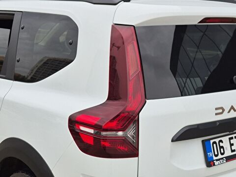 dacia, jogger, 1.0 turbo eco-g extreme (7 koltuk), manuel, benzin + lpg 2.el otomobil | renew 15