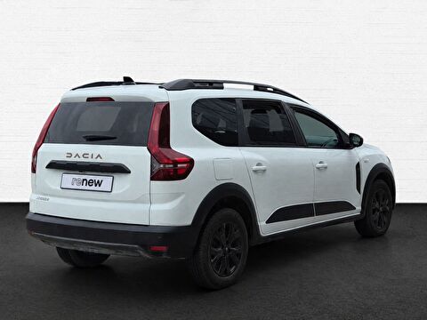 dacia, jogger, 1.0 turbo eco-g extreme (7 koltuk), manuel, benzin + lpg 2.el otomobil | renew 6