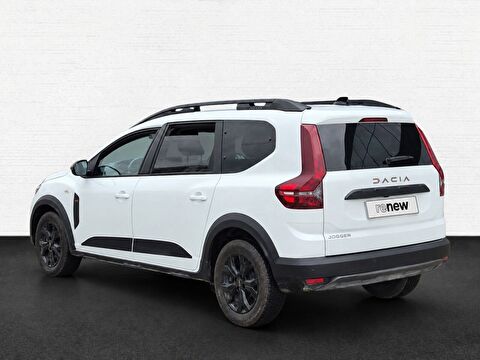 dacia, jogger, 1.0 turbo eco-g extreme (7 koltuk), manuel, benzin + lpg 2.el otomobil | renew 8