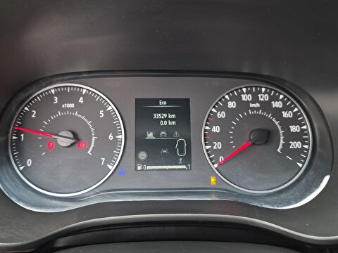 dacia, jogger, 1.0 turbo eco-g extreme (7 koltuk), manuel, benzin + lpg 2.el otomobil | renew 13