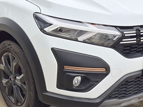 dacia, jogger, 1.0 turbo eco-g extreme (7 koltuk), manuel, benzin + lpg 2.el otomobil | renew 17