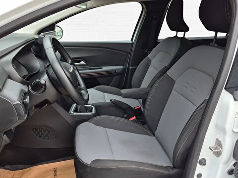 dacia, jogger, 1.0 turbo eco-g extreme (7 koltuk), manuel, benzin + lpg 2.el otomobil | renew 10