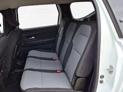 dacia, jogger, 1.0 turbo eco-g extreme (7 koltuk), manuel, benzin + lpg 2.el otomobil | renew 11
