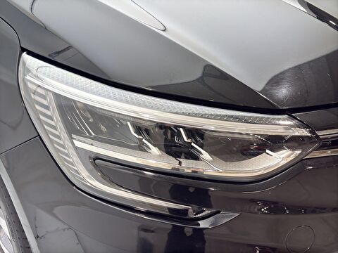 renault, megane, 1.5 bluedci ıcon edc, otomatik, dizel 2.el otomobil | renew 15