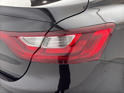 renault, megane, 1.5 bluedci ıcon edc, otomatik, dizel 2.el otomobil | renew 14