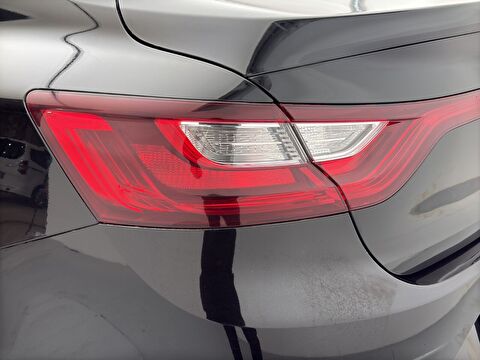 renault, megane, 1.5 bluedci ıcon edc, otomatik, dizel 2.el otomobil | renew 13