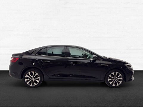 renault, megane, 1.5 bluedci ıcon edc, otomatik, dizel 2.el otomobil | renew 5