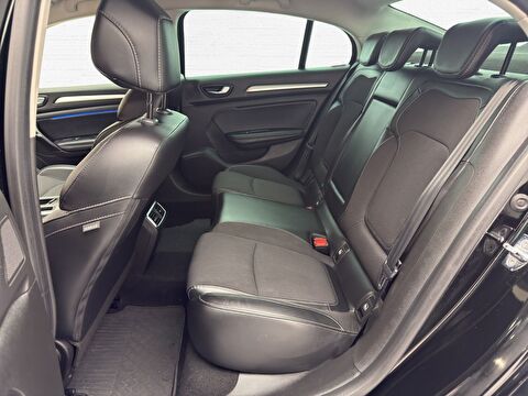 renault, megane, 1.5 bluedci ıcon edc, otomatik, dizel 2.el otomobil | renew 11