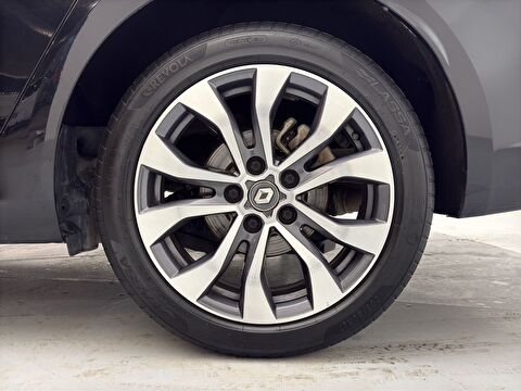 renault, megane, 1.5 bluedci ıcon edc, otomatik, dizel 2.el otomobil | renew 17