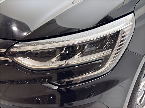 renault, megane, 1.5 bluedci ıcon edc, otomatik, dizel 2.el otomobil | renew 16