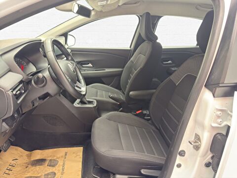 renault, taliant, 1.0 turbo joy, otomatik, benzin 2.el otomobil | renew 10