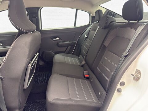 renault, taliant, 1.0 turbo joy, otomatik, benzin 2.el otomobil | renew 11