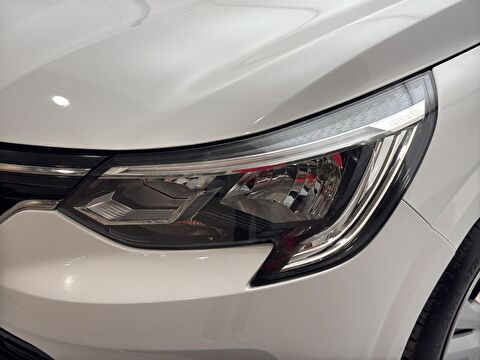 renault, taliant, 1.0 turbo joy, otomatik, benzin 2.el otomobil | renew 17