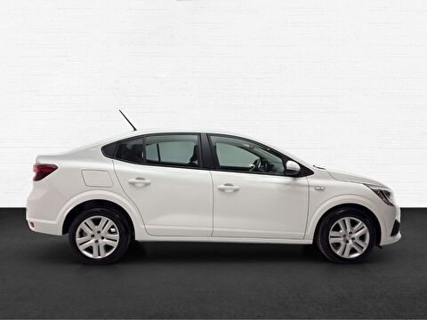 renault, taliant, 1.0 turbo joy, otomatik, benzin 2.el otomobil | renew 6