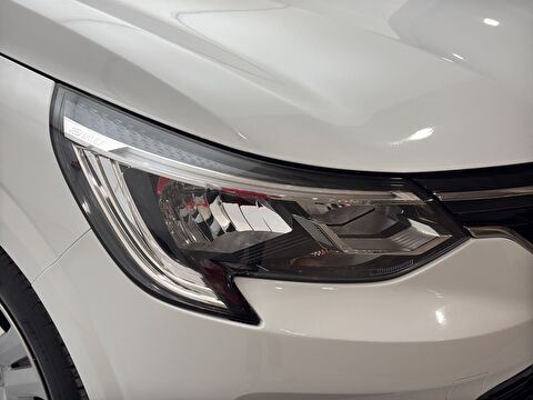 renault, taliant, 1.0 turbo joy, otomatik, benzin 2.el otomobil | renew 16