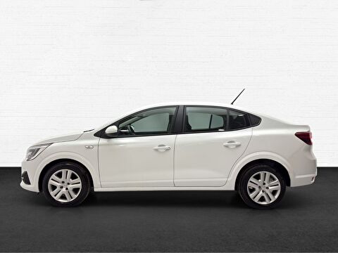 renault, taliant, 1.0 turbo joy, otomatik, benzin 2.el otomobil | renew 5