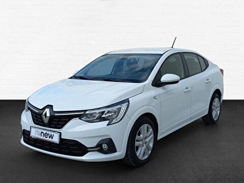 1.0 Turbo Joy, 2. el otomobil | renew