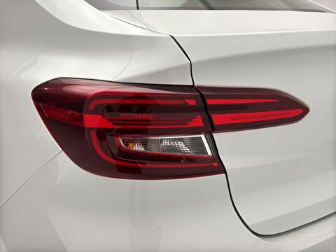 renault, taliant, 1.0 turbo joy, otomatik, benzin 2.el otomobil | renew 14