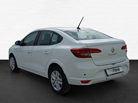 renault, taliant, 1.0 turbo joy, otomatik, benzin 2.el otomobil | renew 7