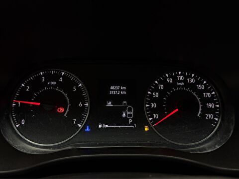 renault, taliant, 1.0 turbo joy, otomatik, benzin 2.el otomobil | renew 18