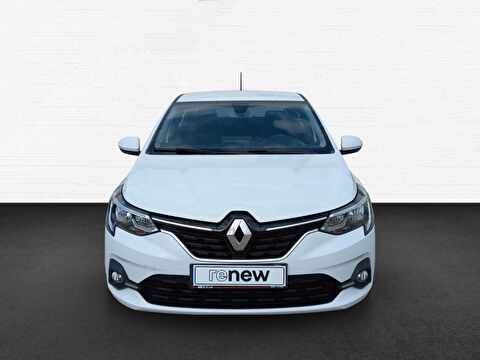 renault, taliant, 1.0 turbo joy, otomatik, benzin 2.el otomobil | renew 3