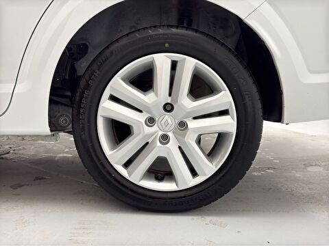 renault, taliant, 1.0 turbo joy, otomatik, benzin 2.el otomobil | renew 13