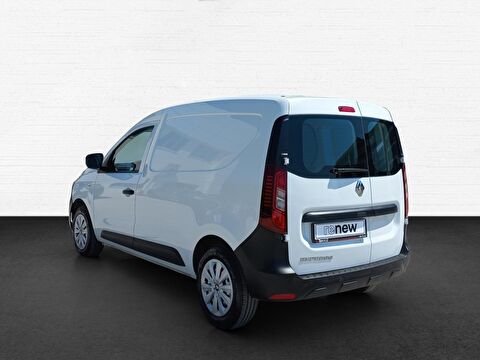 renault, express, panelvan 1.5 bluedcı joy, manuel, dizel 2.el otomobil | renew 6