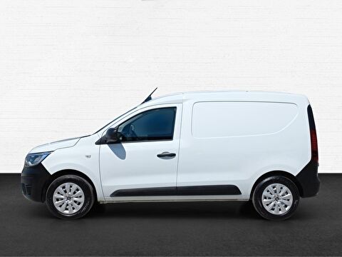 renault, express, panelvan 1.5 bluedcı joy, manuel, dizel 2.el otomobil | renew 13