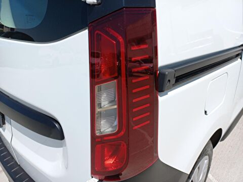 renault, express, panelvan 1.5 bluedcı joy, manuel, dizel 2.el otomobil | renew 11