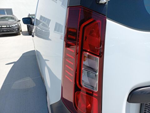renault, express, panelvan 1.5 bluedcı joy, manuel, dizel 2.el otomobil | renew 8