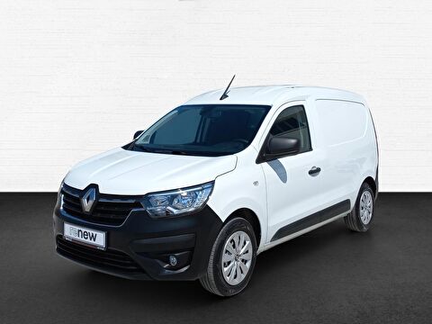 Renault, Express, Panelvan 1.5 BlueDCI Joy, Manuel, Dizel 2. el otomobil | renew Mobile