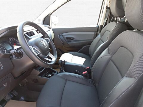 renault, express, panelvan 1.5 bluedcı joy, manuel, dizel 2.el otomobil | renew 10