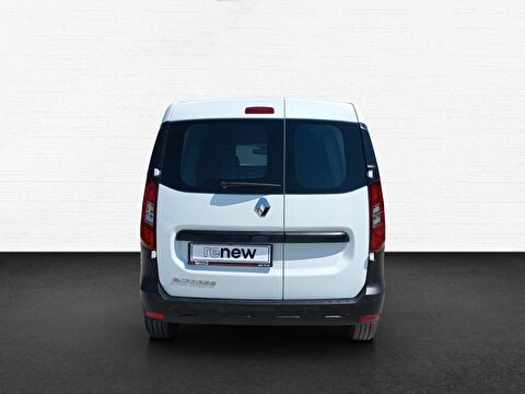 renault, express, panelvan 1.5 bluedcı joy, manuel, dizel 2.el otomobil | renew 17