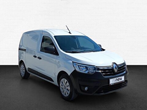 renault, express, panelvan 1.5 bluedcı joy, manuel, dizel 2.el otomobil | renew 3