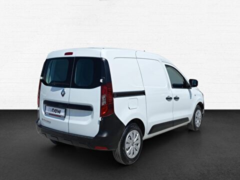 renault, express, panelvan 1.5 bluedcı joy, manuel, dizel 2.el otomobil | renew 5