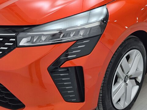 renault, clio, 1.0 tce evolution x-tronic, otomatik, benzin 2.el otomobil | renew 22