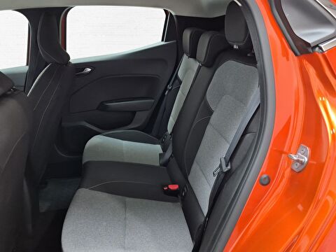 renault, clio, 1.0 tce evolution x-tronic, otomatik, benzin 2.el otomobil | renew 11
