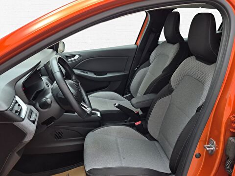 renault, clio, 1.0 tce evolution x-tronic, otomatik, benzin 2.el otomobil | renew 10