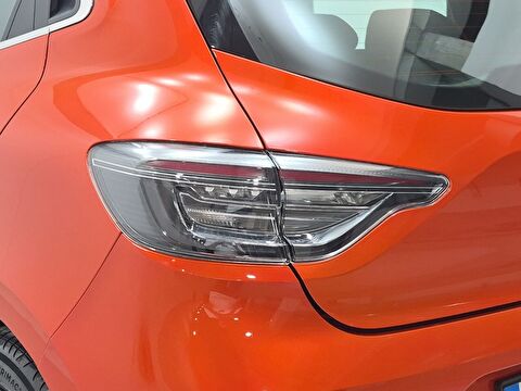 renault, clio, 1.0 tce evolution x-tronic, otomatik, benzin 2.el otomobil | renew 19