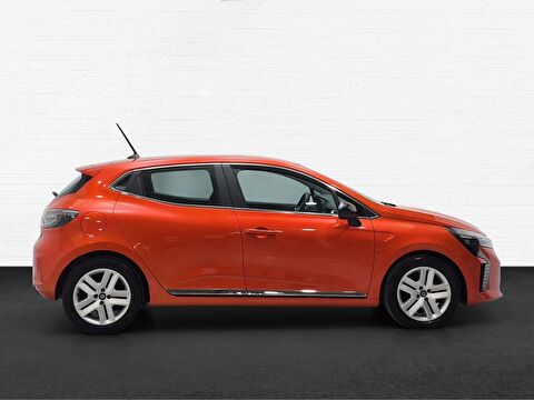 renault, clio, 1.0 tce evolution x-tronic, otomatik, benzin 2.el otomobil | renew 9
