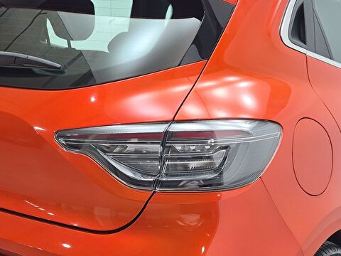 renault, clio, 1.0 tce evolution x-tronic, otomatik, benzin 2.el otomobil | renew 20
