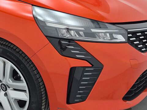 renault, clio, 1.0 tce evolution x-tronic, otomatik, benzin 2.el otomobil | renew 21