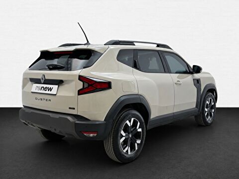 renault, duster, 1.6 e-tech techno (full hybrid), otomatik, benzin 2.el otomobil | renew 7