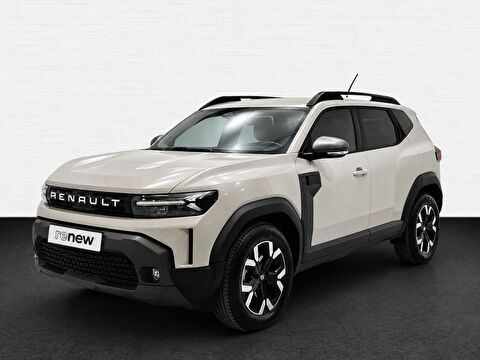 1.6 E-Tech Techno (Full Hybrid), 2. el otomobil | renew