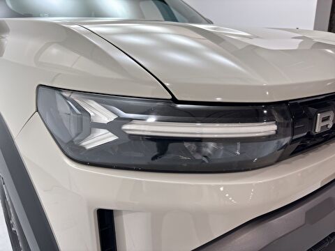 renault, duster, 1.6 e-tech techno (full hybrid), otomatik, benzin 2.el otomobil | renew 16