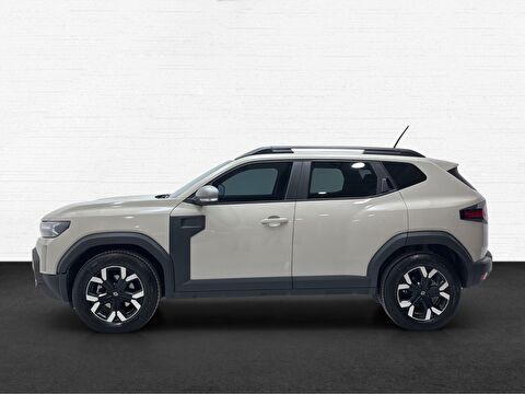 renault, duster, 1.6 e-tech techno (full hybrid), otomatik, benzin 2.el otomobil | renew 5