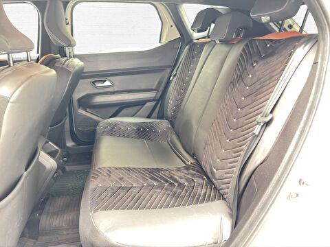 renault, duster, 1.6 e-tech techno (full hybrid), otomatik, benzin 2.el otomobil | renew 12