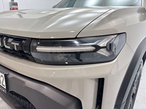 renault, duster, 1.6 e-tech techno (full hybrid), otomatik, benzin 2.el otomobil | renew 17